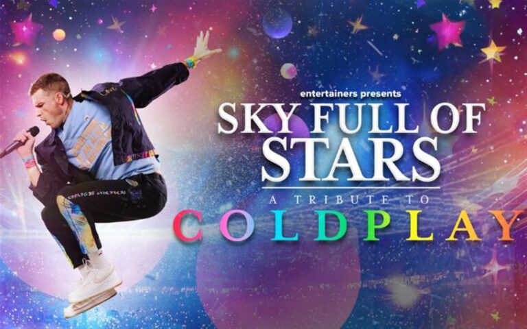 A Sky Full of Stars: A Tribute to Coldplay