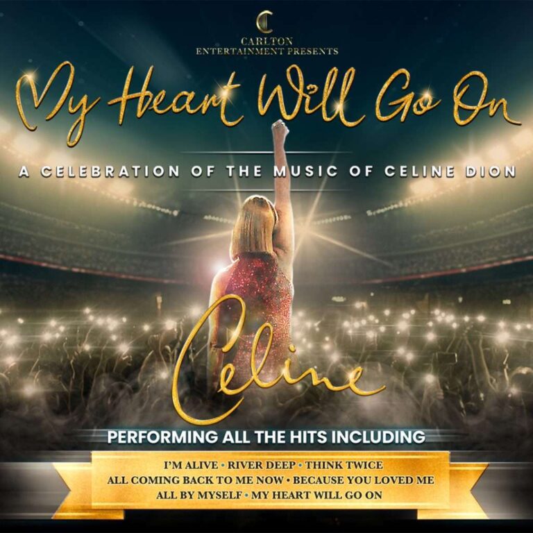 Celine: My Heart Will Go On