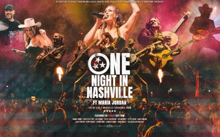 One Night in Nashville