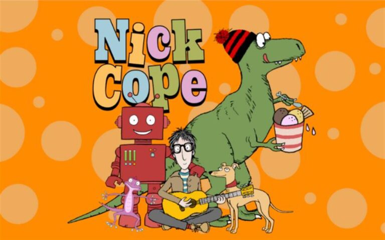 Nick Cope