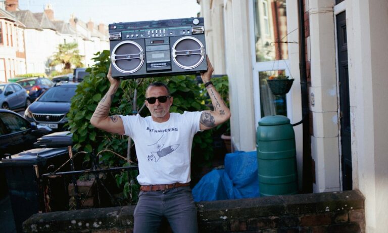 Scott Lavene – Acoustic Songs & Stories Tour 2026
