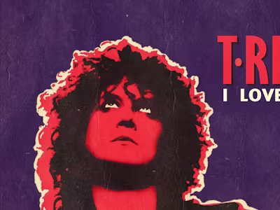 T.Rextasy