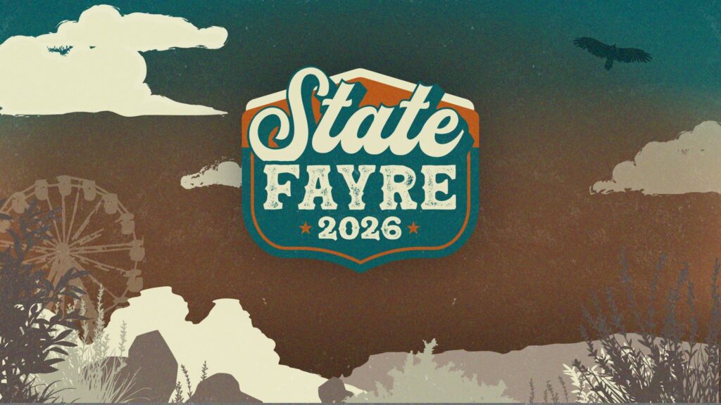 State Fayre 2026 – Campervan Pass
