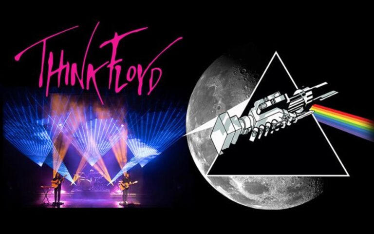 Think Floyd 2027