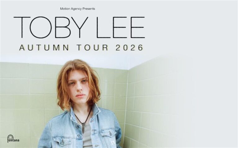 Toby Lee