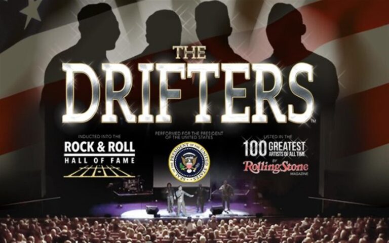 The Drifters 2026