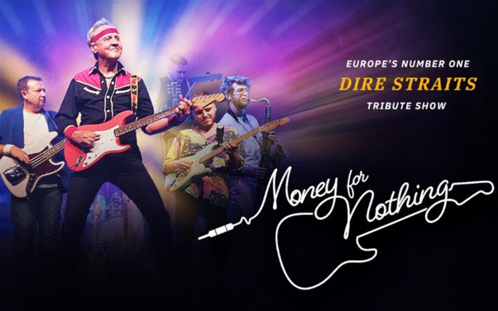 Money For Nothing