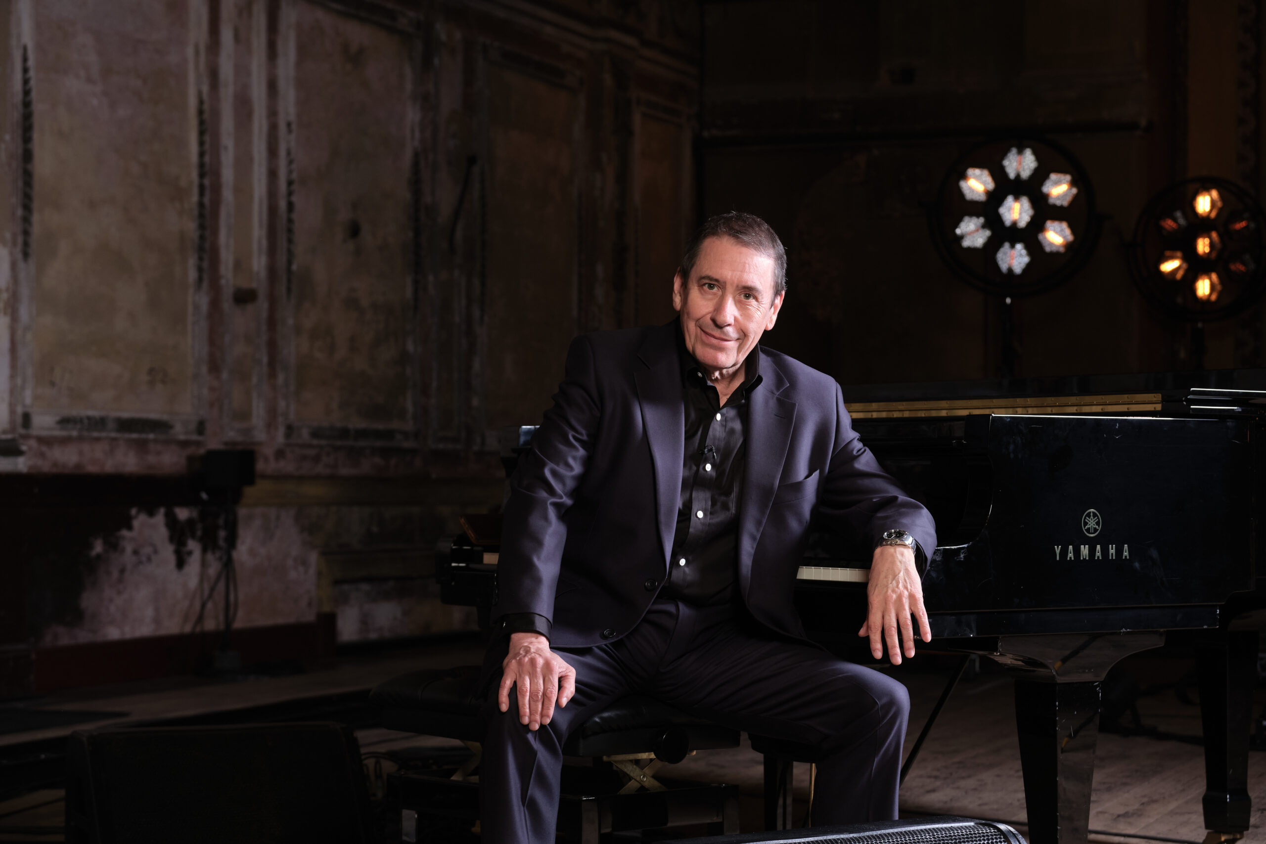Jools Holland and his Rhythm and Blues Orchestra