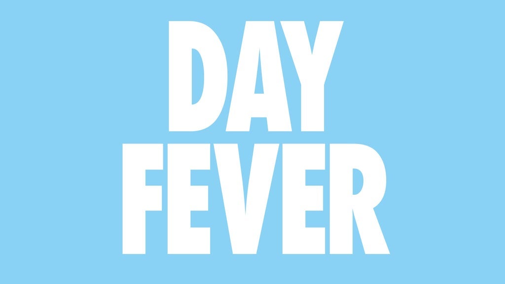 Day Fever Outdoors – Norwich