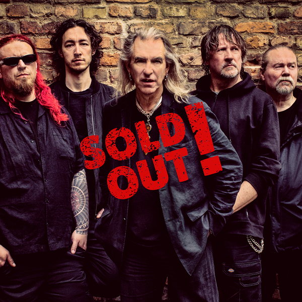 New Model Army