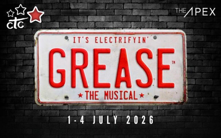 CTC Presents: Grease