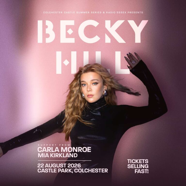 Becky Hill