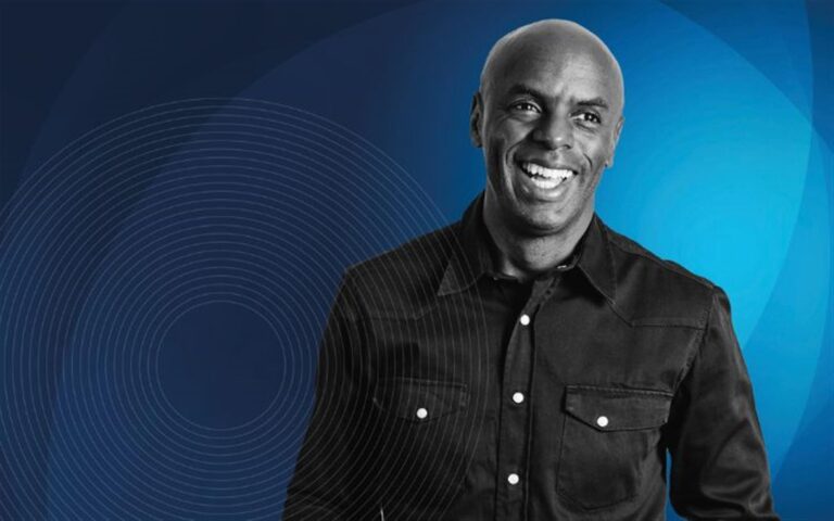 Trevor Nelson’s Soul Nation
