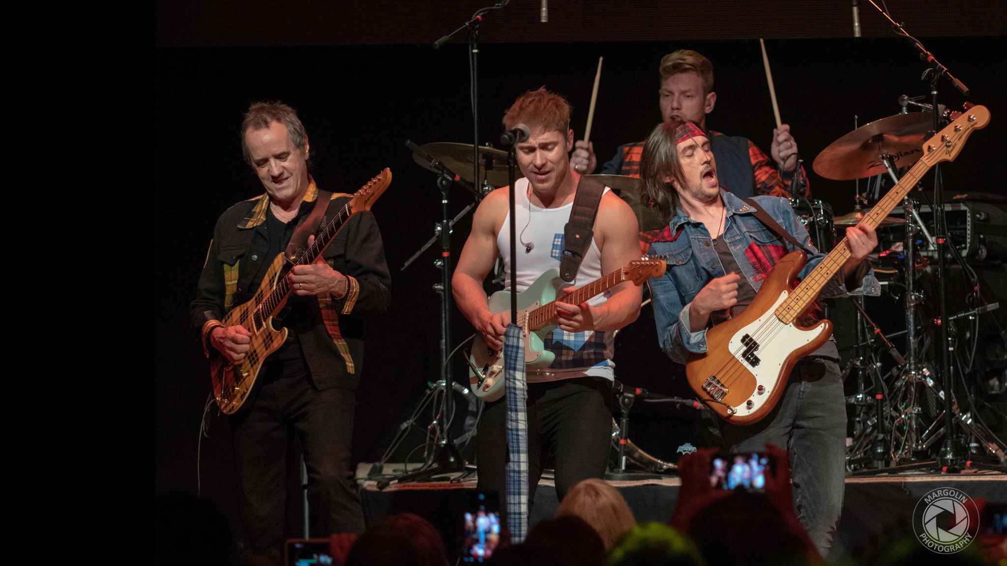 Bay City Rollers + Guest Support