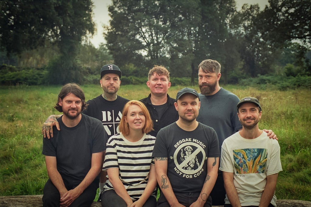 Los Campesinos!