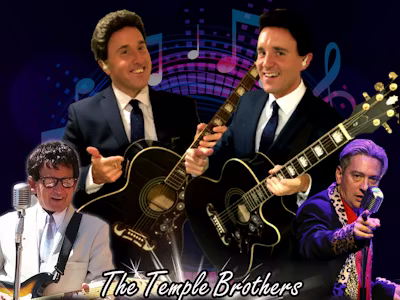 The Temple Brothers’ Everlys & Friends Show
