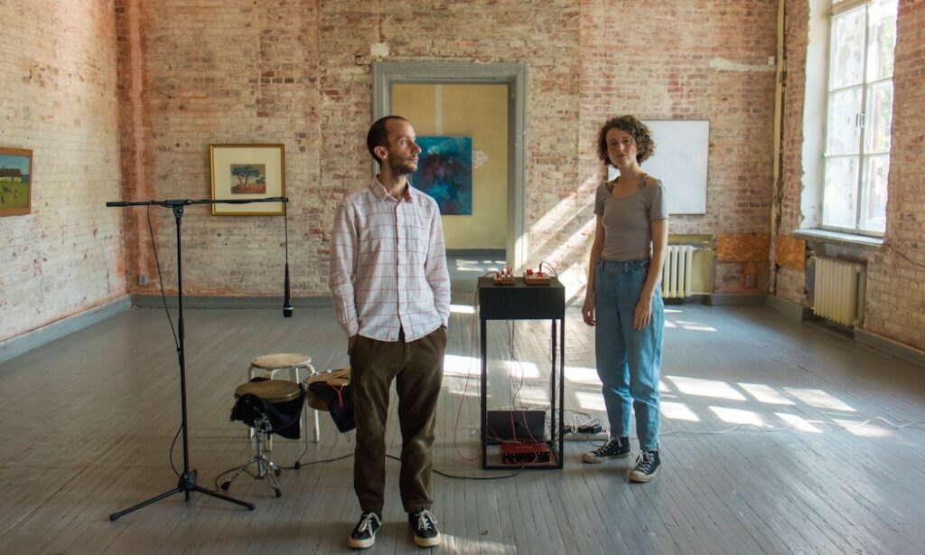 Passepartout Duo (US/IT) + Garden Centre + More!