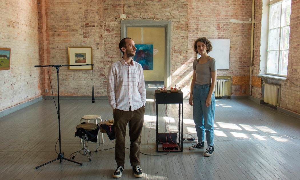 Passepartout Duo (US/IT) + Garden Centre + More!