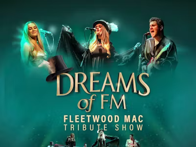 Dreams of Fleetwood Mac