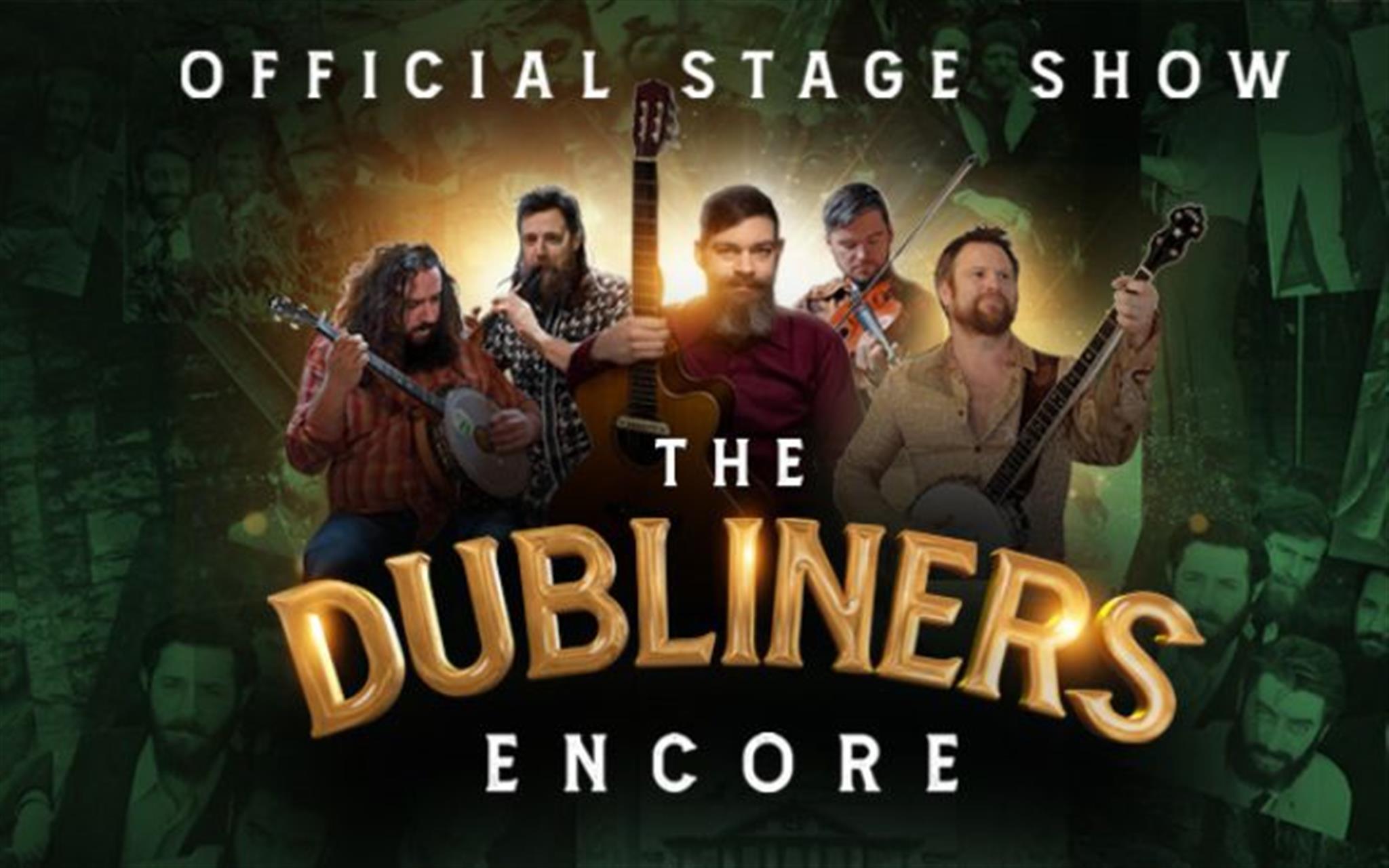The Dubliners Encore