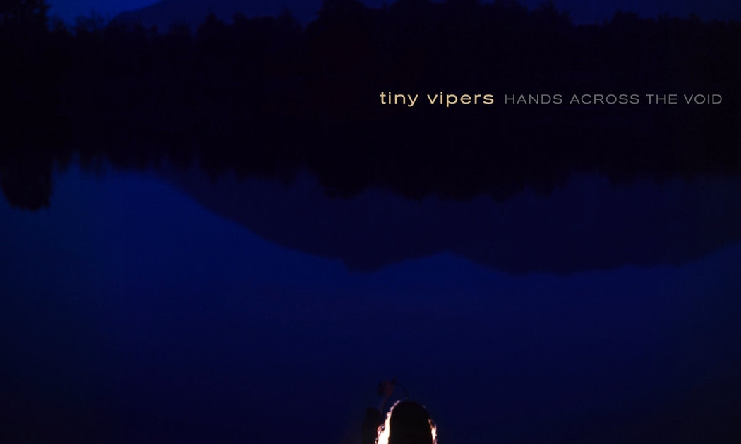 Tiny Vipers (USA) + Chantal Acda (BE/NL) + astriDrift.