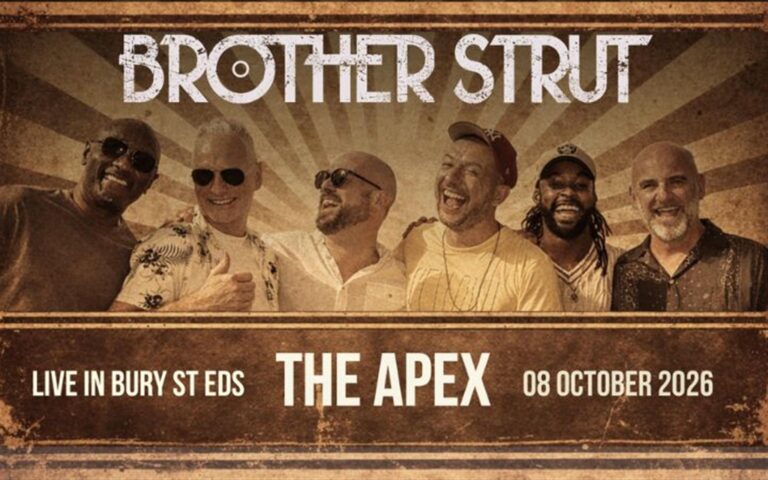 Brother Strut
