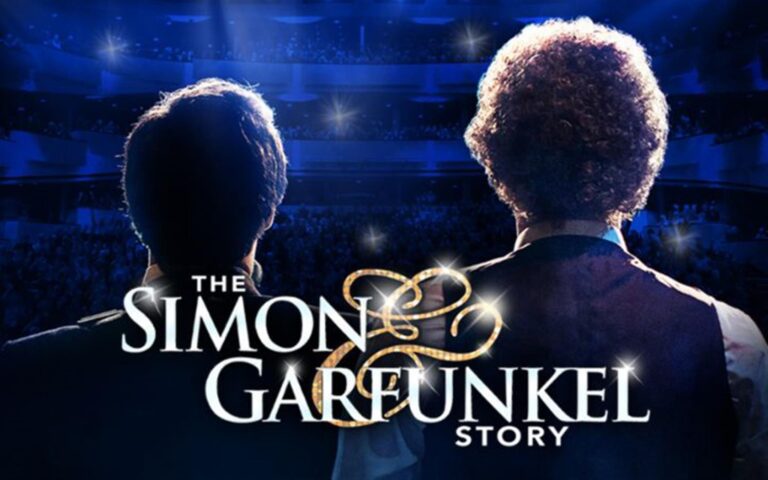 The Simon & Garfunkel Story