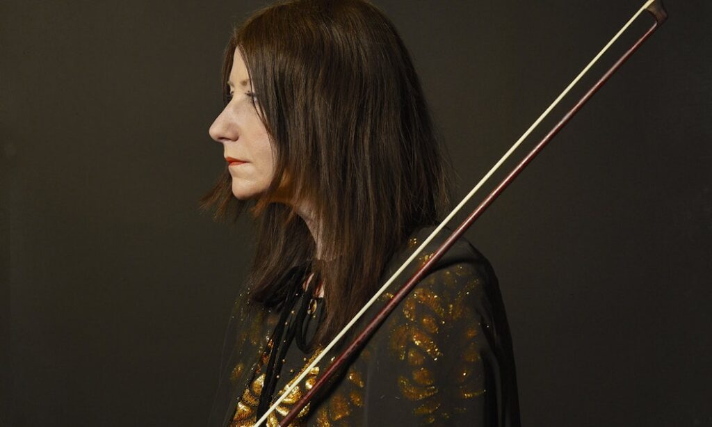 Alison Cotton + Chimehours + C Joynes