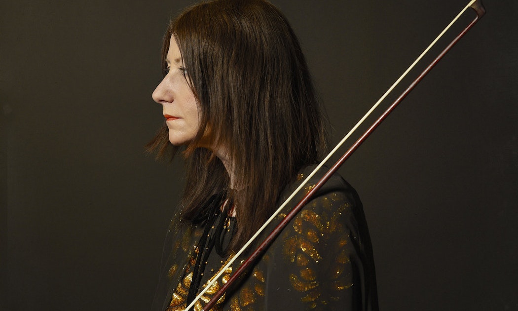 Alison Cotton + Chimehours + C Joynes