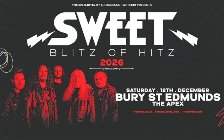 The Sweet