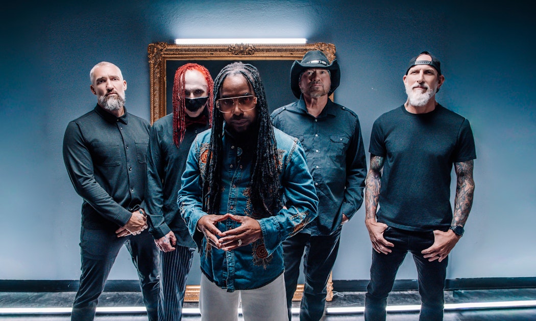 Sevendust