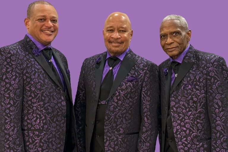 The Stylistics