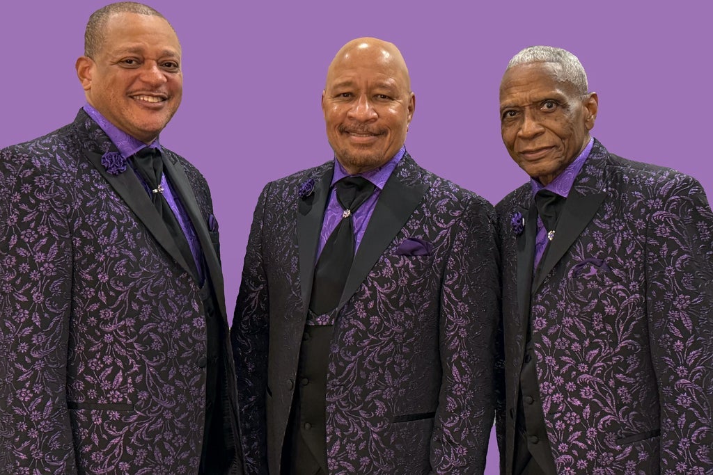 The Stylistics