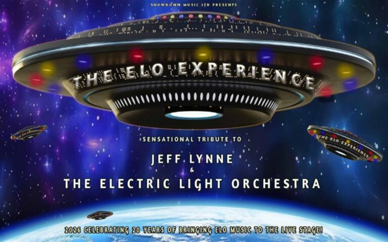 The ELO Experience
