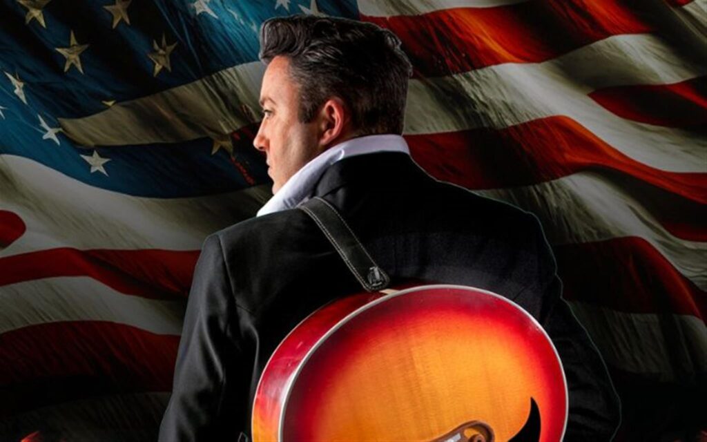 Johnny Cash Roadshow