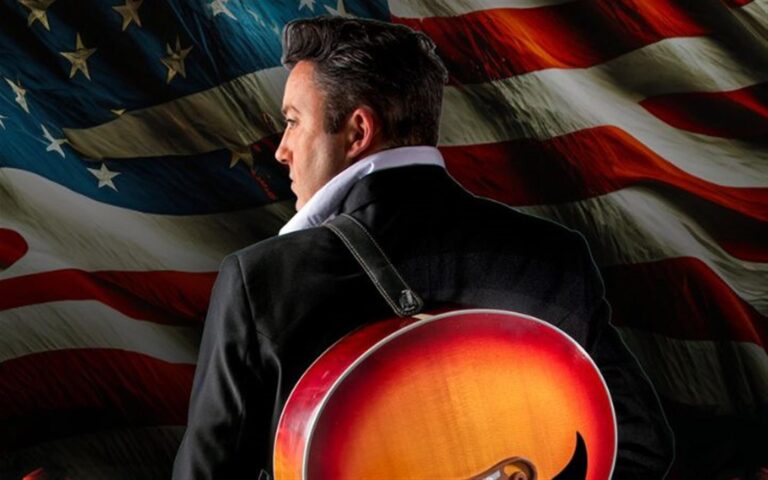 Johnny Cash Roadshow