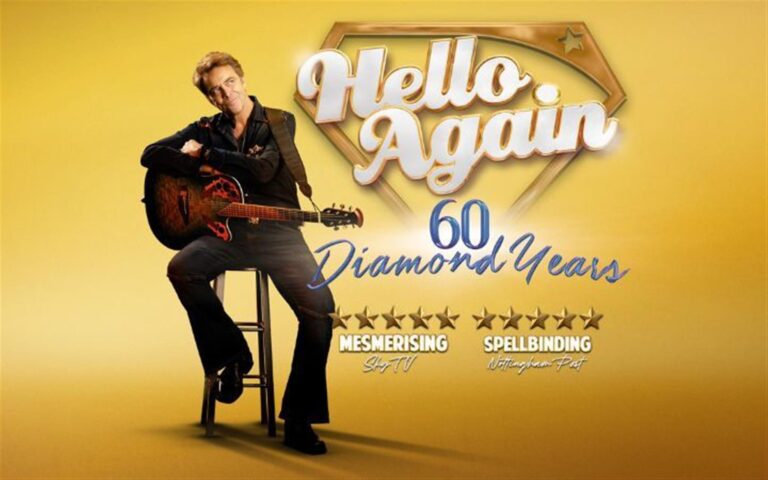 Hello Again: The Neil Diamond Songbook
