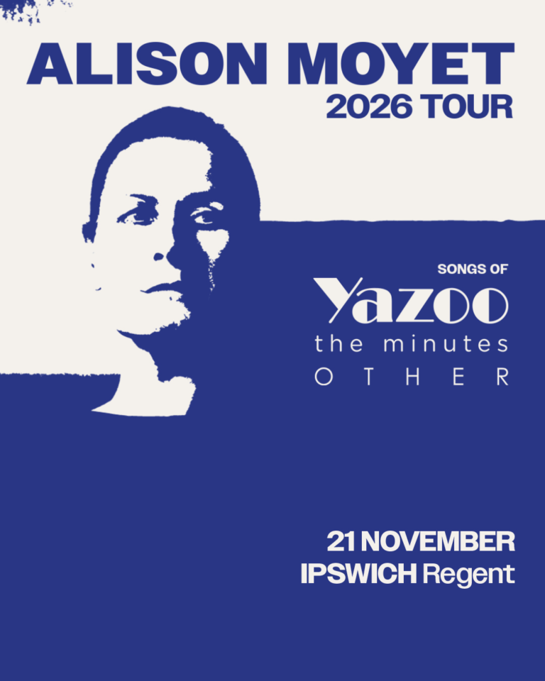 Alison Moyet