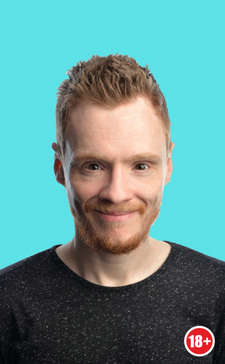 Andrew Lawrence – So Right, It’s Wrong