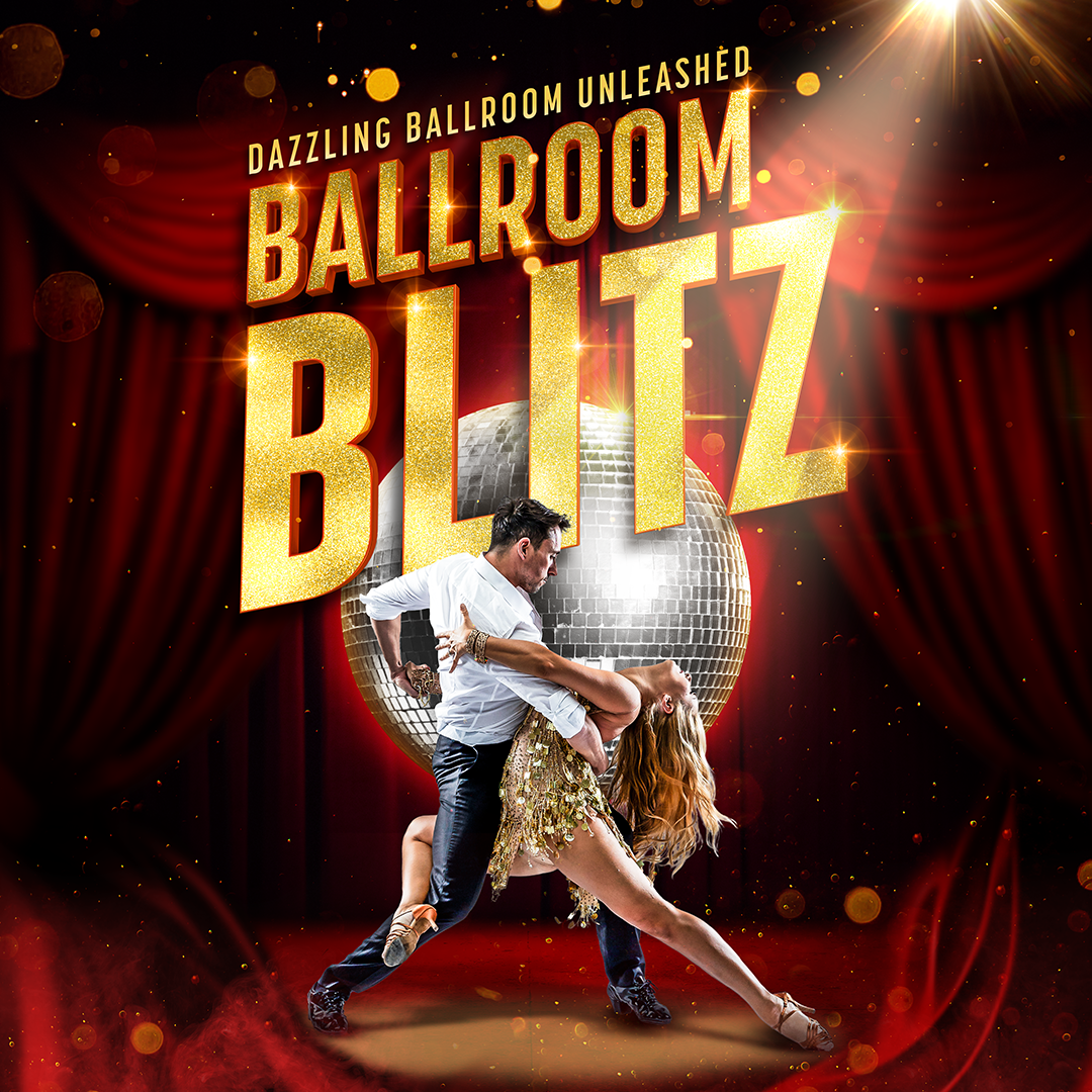 Ballroom Blitz UK 2027