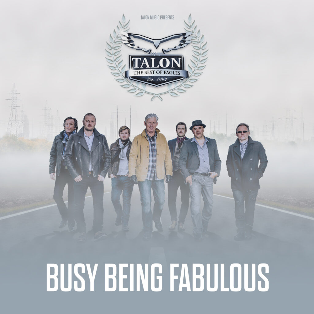 Talon – The Best of Eagles 2026