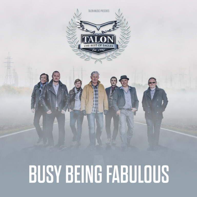 Talon – The Best of Eagles 2026