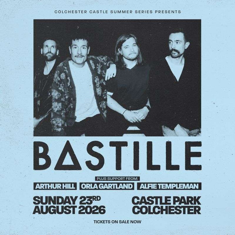 Bastille