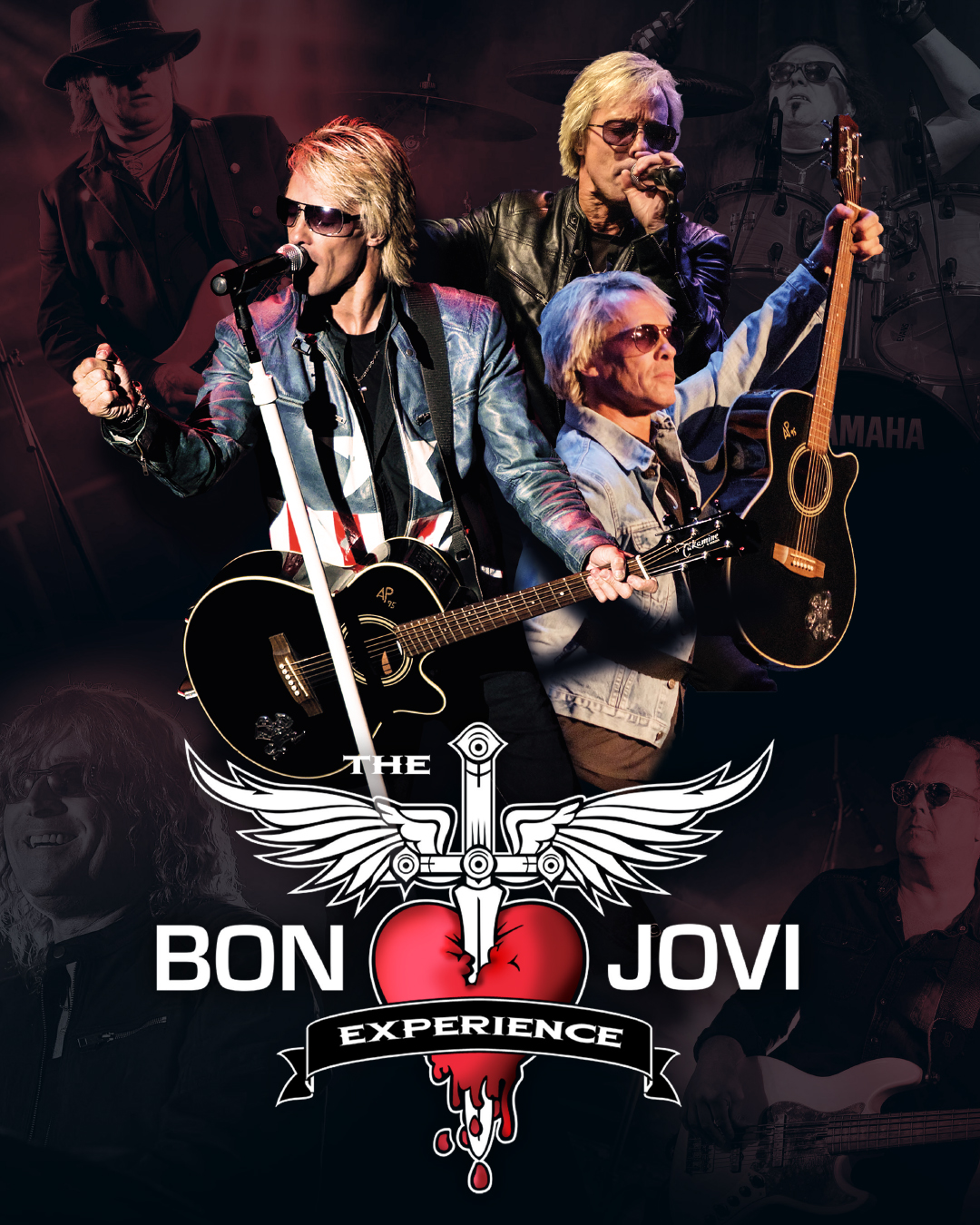 Bon Jovi Experience