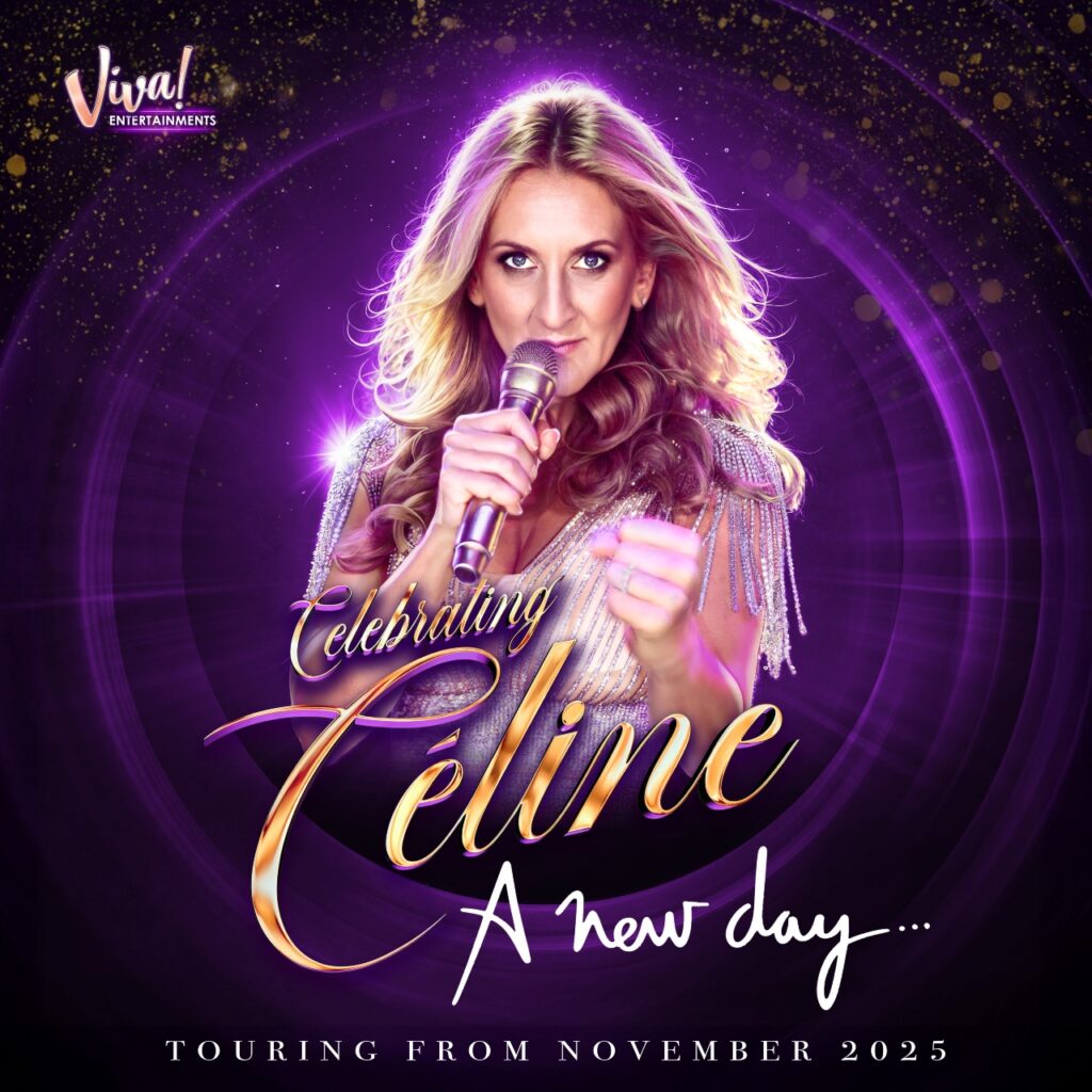 Celebrating Celine-A New Day