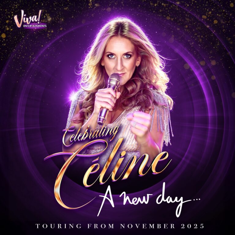 Celebrating Celine-A New Day