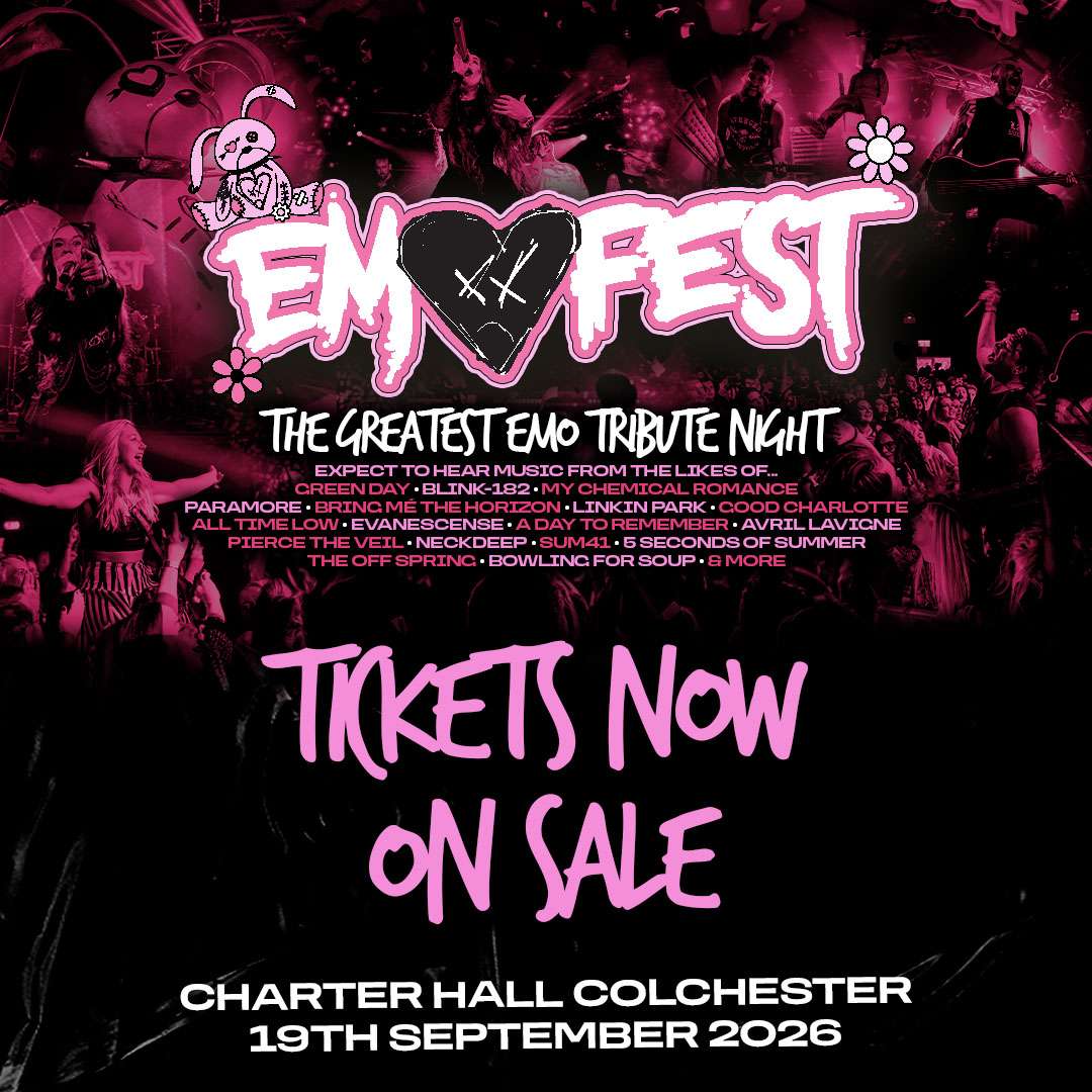 The Emo Festival
