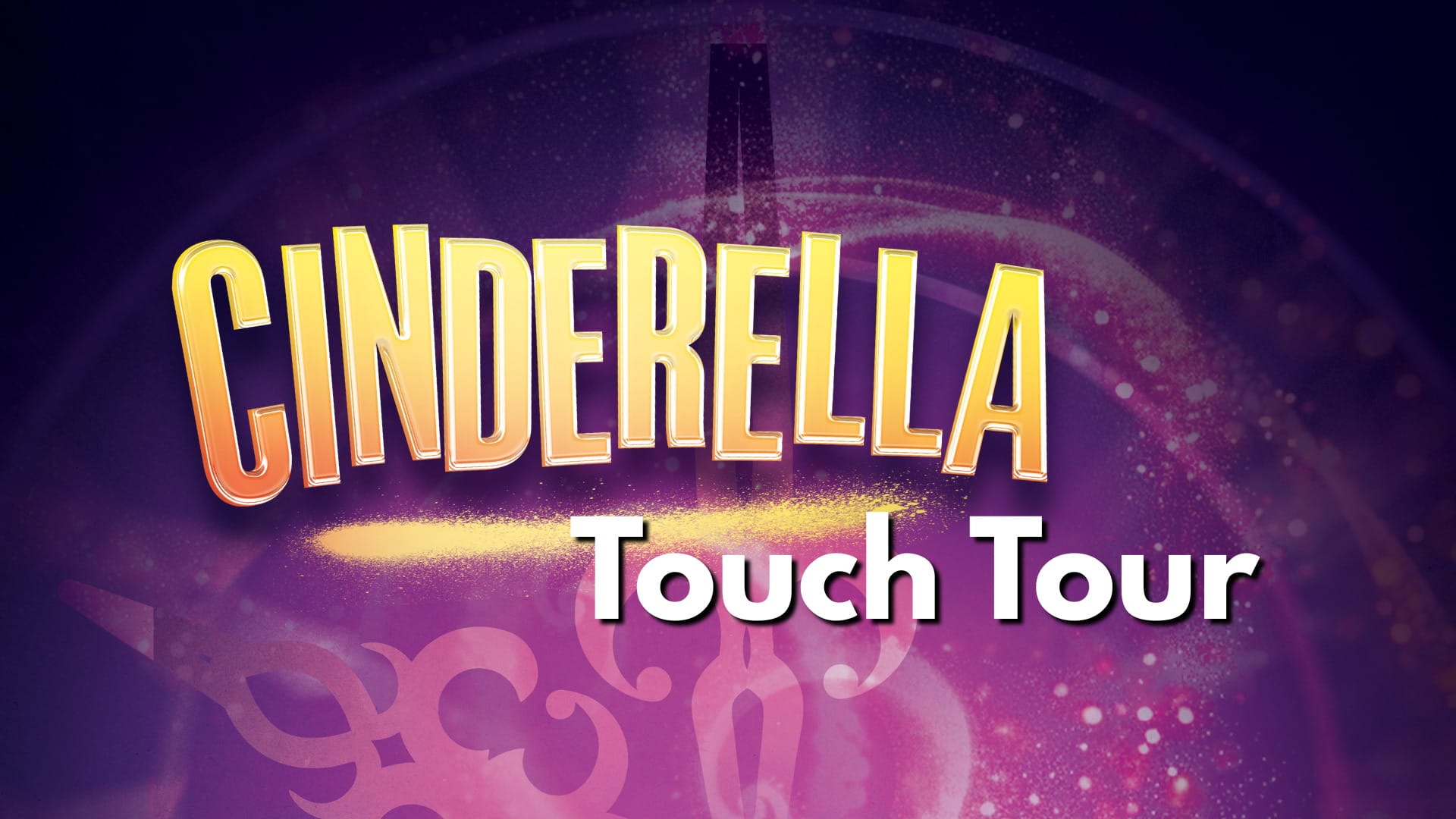 Touch Tour (Cinderella)