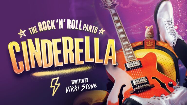 Cinderella