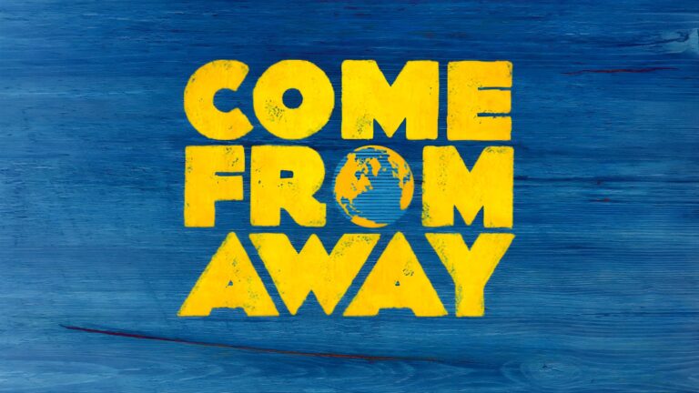 Come From Away